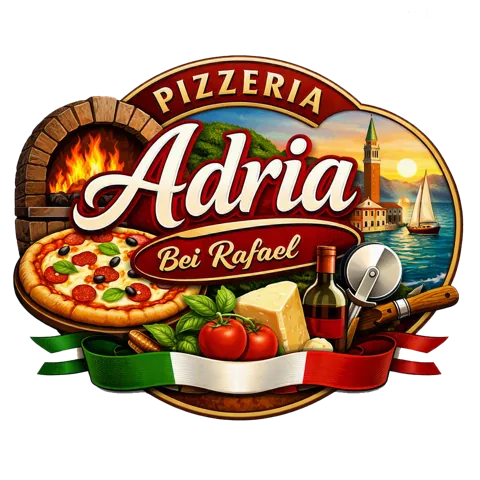 Pizzeria Adria – Bei Rafael